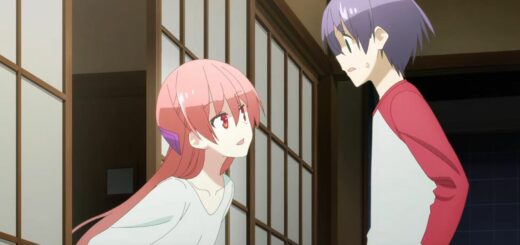 TONIKAWA: Novo episódio especial OVA do anime ganha trailer e data