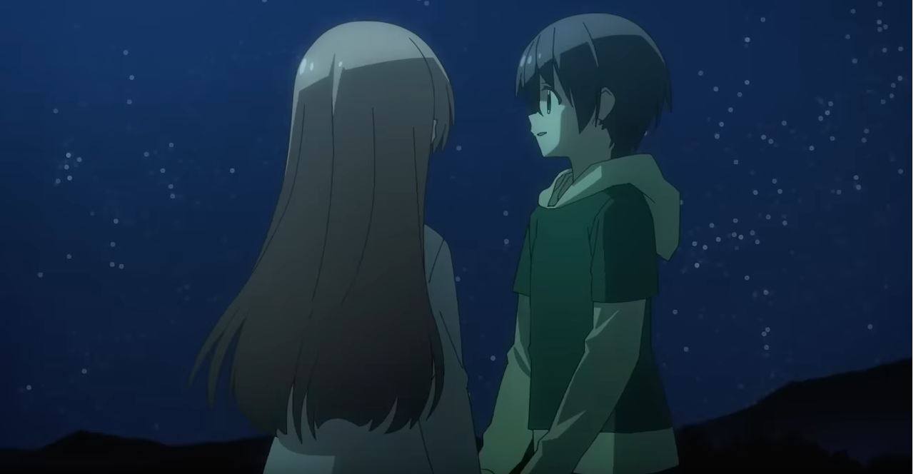 Tonikaku Kawaii - 2º Temporada do anime já tem previsão de estreia