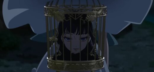 Hikari no Ou – Anime pós-apocalíptica tem anuncio de 2º temporada -  IntoxiAnime