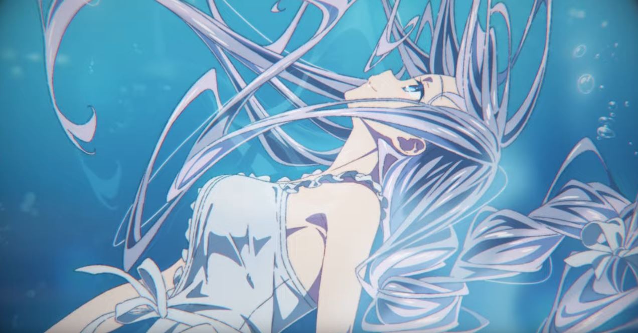 Date A Live – 5º temporada ganha teaser e novo visual - IntoxiAnime