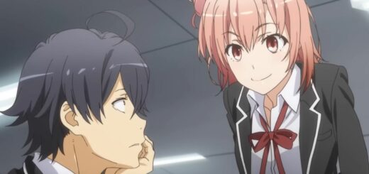 Oregairu tem 3ª temporada anunciada! - IntoxiAnime