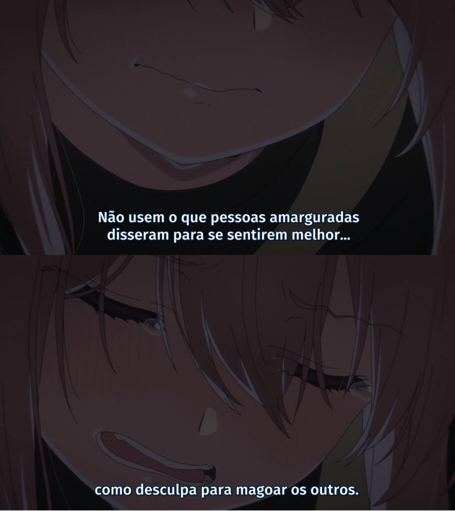 Primeiras Impressões: Oshi no Ko - Anime United