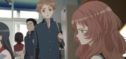 Amagami-san Chi – Comédia romântica entre garoto e 3 irmãs tem