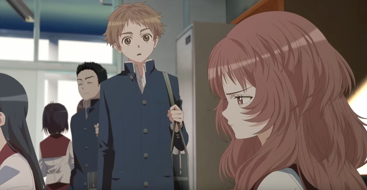 Suki na Ko – Comédia romântica com garota com péssima visão tem anuncio de  anime - IntoxiAnime