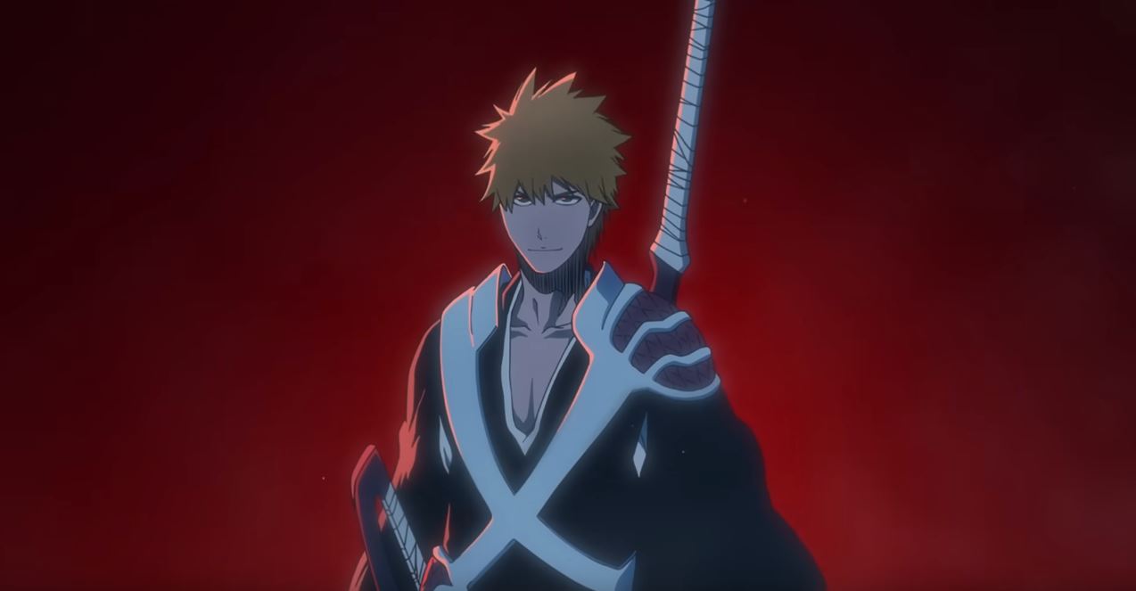 Bleach – Última temporada ganha trailer da história e novo visual -  IntoxiAnime