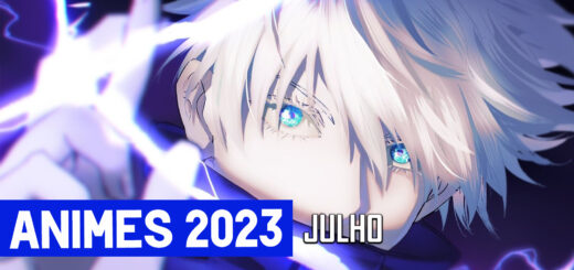 Guia de Novos Animes de Outubro 2021 - IntoxiAnime