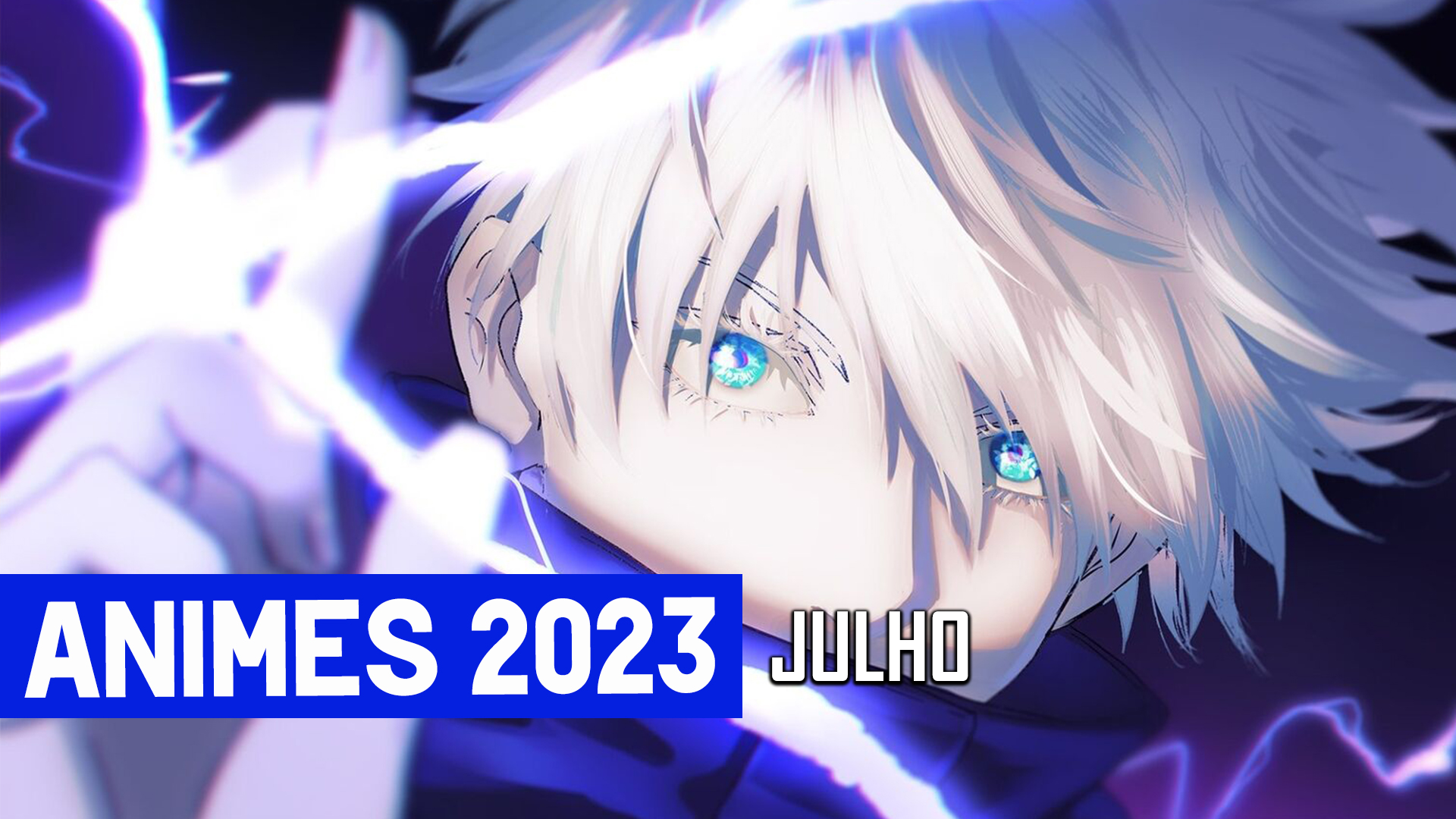 Guia de Animes de Janeiro 2023 - IntoxiAnime