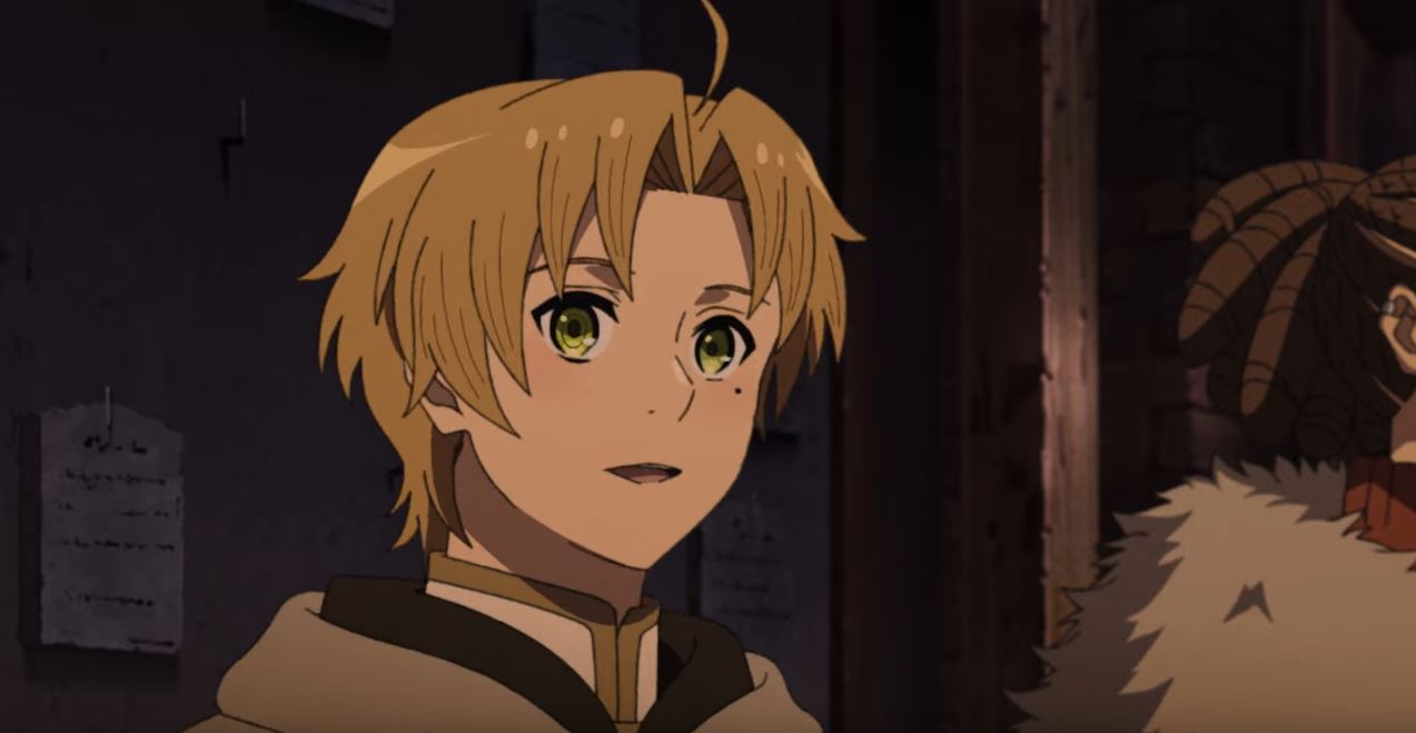 Mushoku Tensei: horario y dónde ver el episodio 8 de la Temporada 2