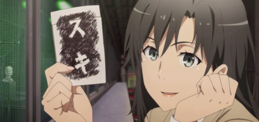 Atualizado]Gotoubun no Hanayome – Novo anime terá 2 episódios e estreará em  setembro - IntoxiAnime