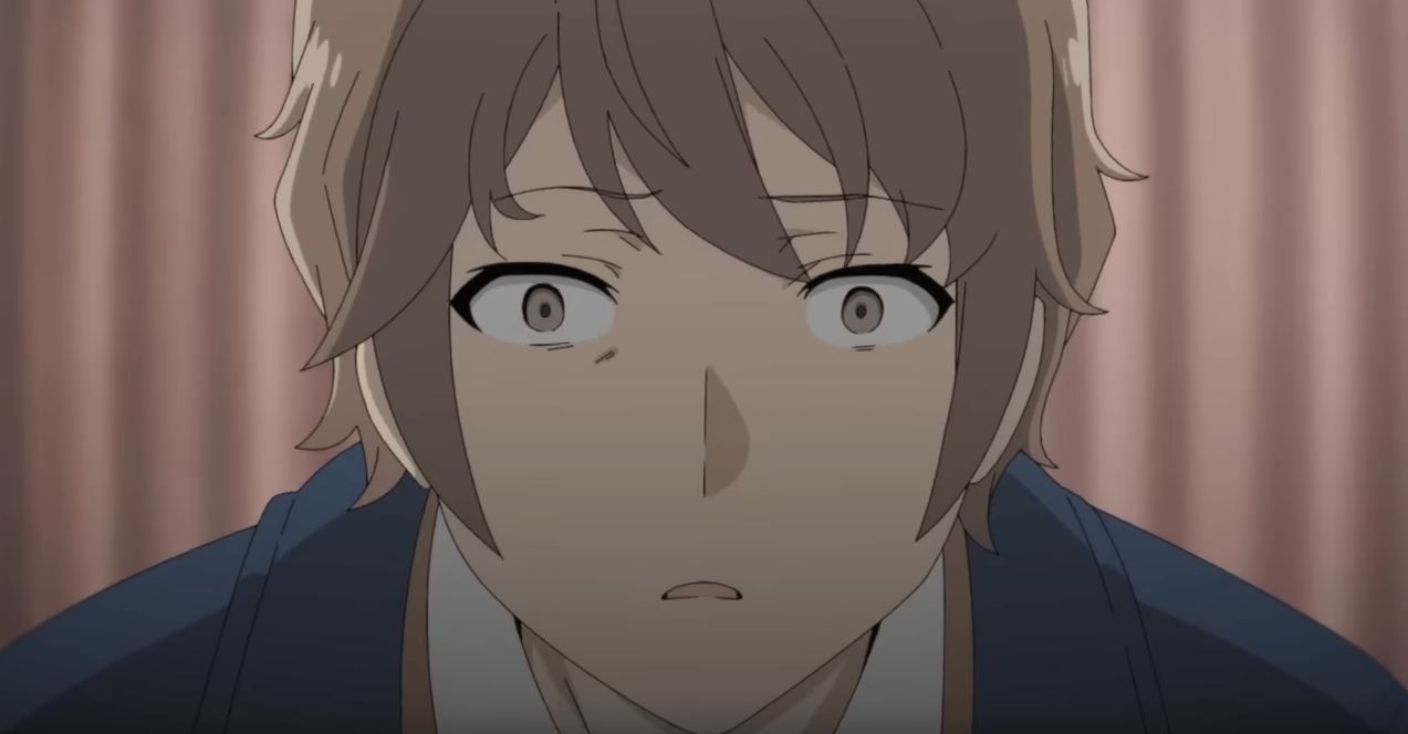 Vai estrear no Verão o filme continuação de Seishun Buta Yarou