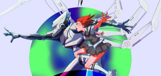 Arquivos Eden's Zero - IntoxiAnime