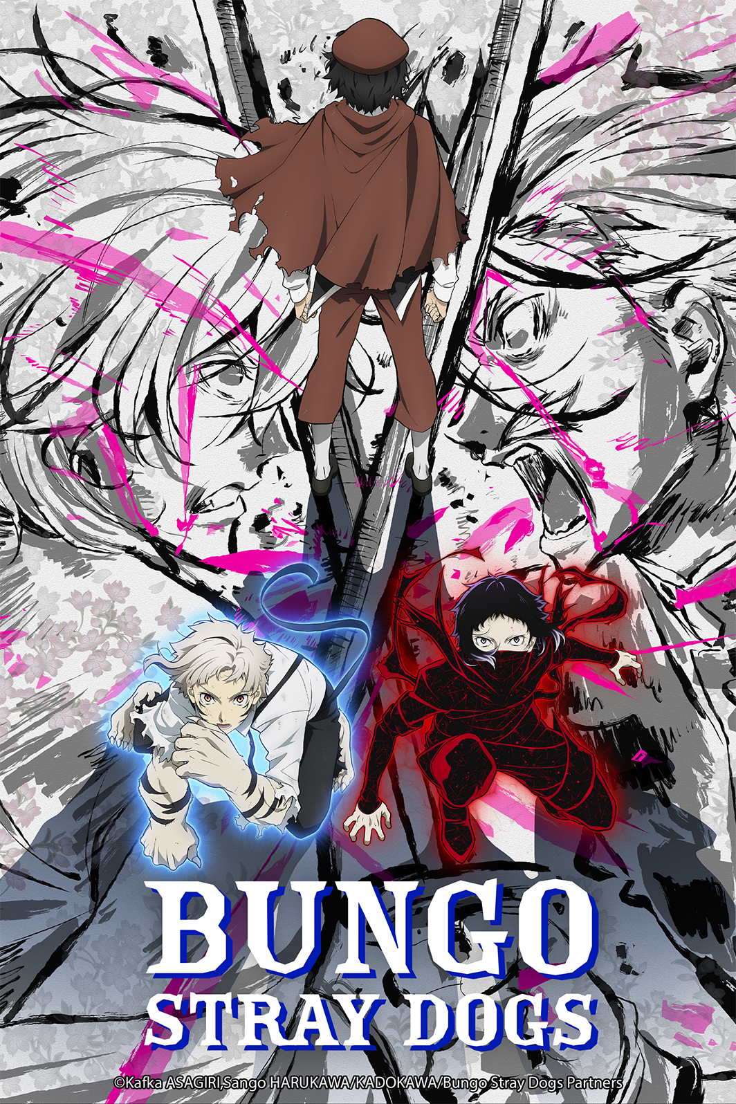 Masamune-kun no Revenge: 2ª temporada estreia com dublagem na Crunchyroll