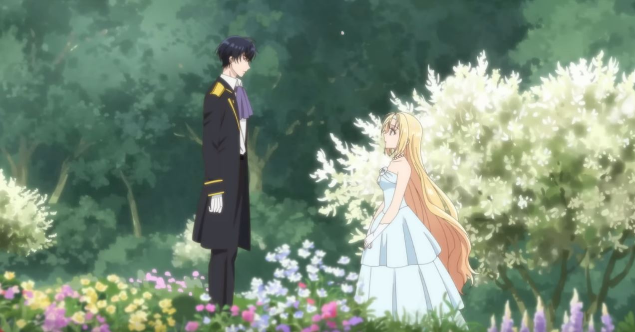 Doctor Elise – Anime sobre rainha cruel reencarnada como médica ganha
