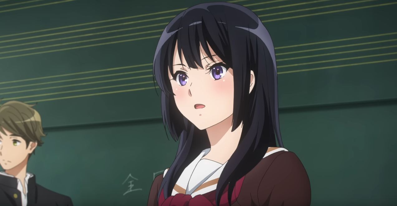 Hibike! Euphonium – Filme ganha trailer e data de estreia - IntoxiAnime