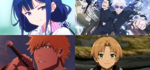 Os animes mais aguardados da temporada de Julho 2022 pelos japoneses -  IntoxiAnime