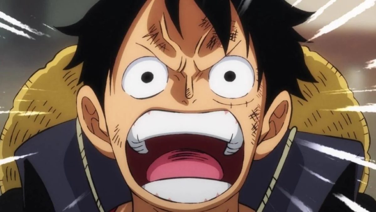 One Piece Anime Anuncia Pausa