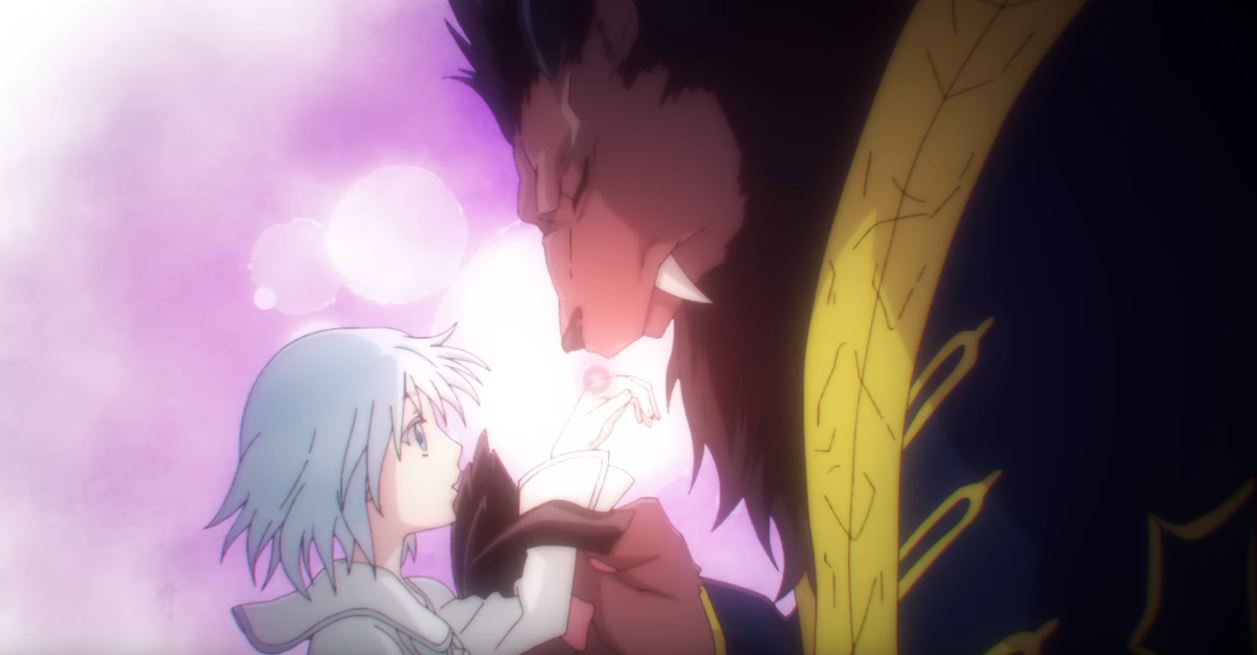 Filme de That Time I Got Reincarnated as a Slime ganha trailer oficial