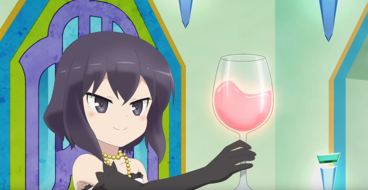 Potion Danomi – Isekai sobre mulher sobrevivendo com poções ganha trailer  com ED - IntoxiAnime