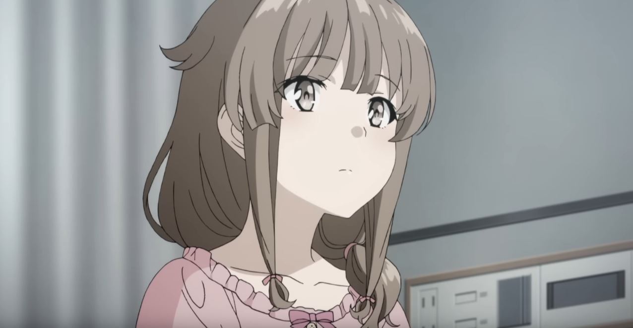 Filme de Seishun Buta Yarou já tem data de estreia