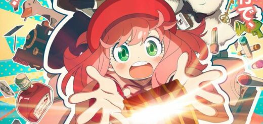 Ousama Ranking - 2.º arco do anime começa em Janeiro - AnimeNew