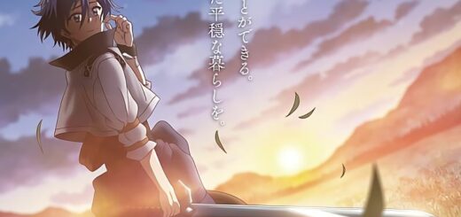 Ousama Ranking - Confira a abertura do 2.º arco do anime - AnimeNew