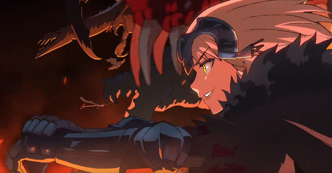 The King's Avatar ganha novo Trailer com Animação Impressionante -  IntoxiAnime