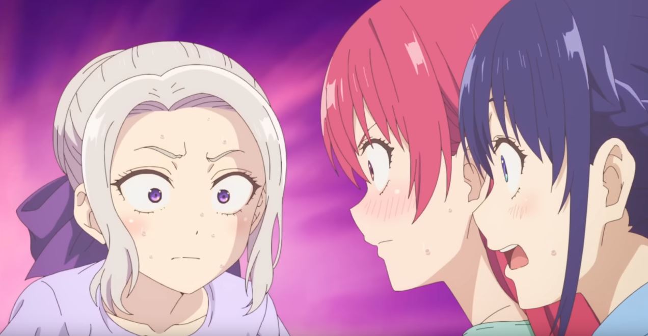 Kanojo ga Koushaku – Isekai coreano com garota mudando história para não  morrer ganha trailer com ED, Staff e data - IntoxiAnime