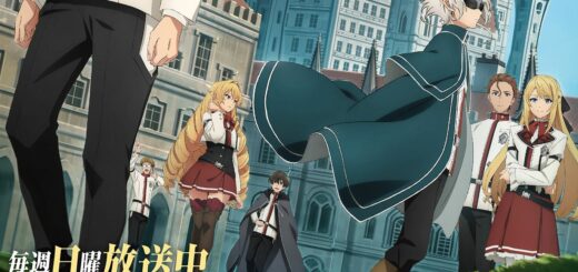 Assistir Mushoku Tensei II: Isekai Ittara Honki Dasu - Episódio 7 Online em  PT-BR - Animes Online