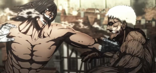 Arquivos Shingeki no Kyojin (Attack on Titan) - IntoxiAnime