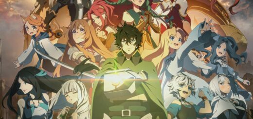 Shield Hero 2ª temporada é adiada para Abril de 2022 - IntoxiAnime