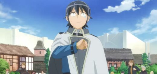 Tsuki ga Michibiku Isekai Douchuu-tile - IntoxiAnime