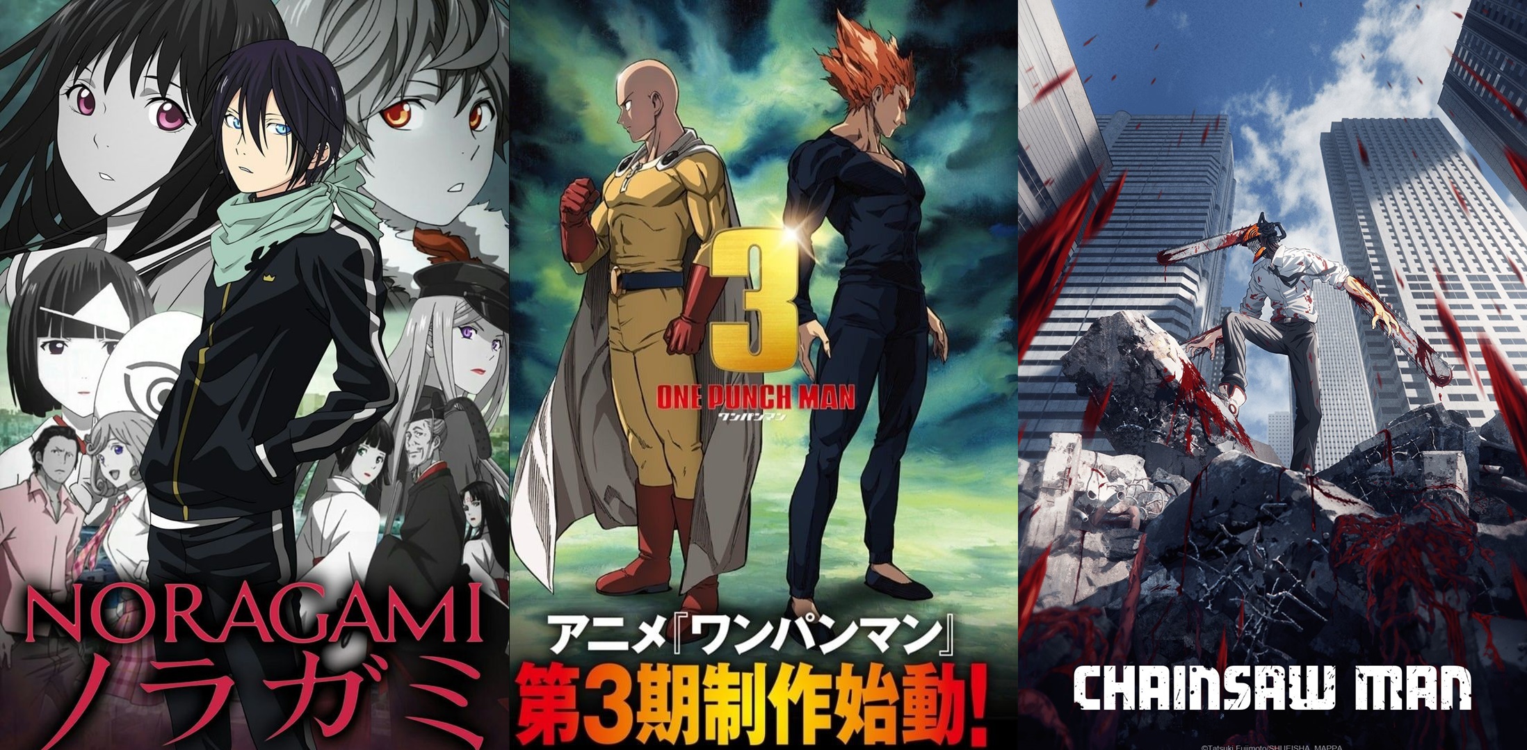 One-Punch Man  Mangá terá hiato de um mês