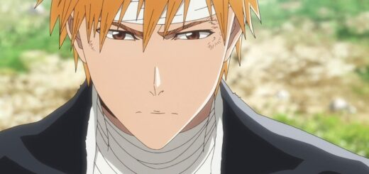 Criador de Bleach anuncia novo mangá