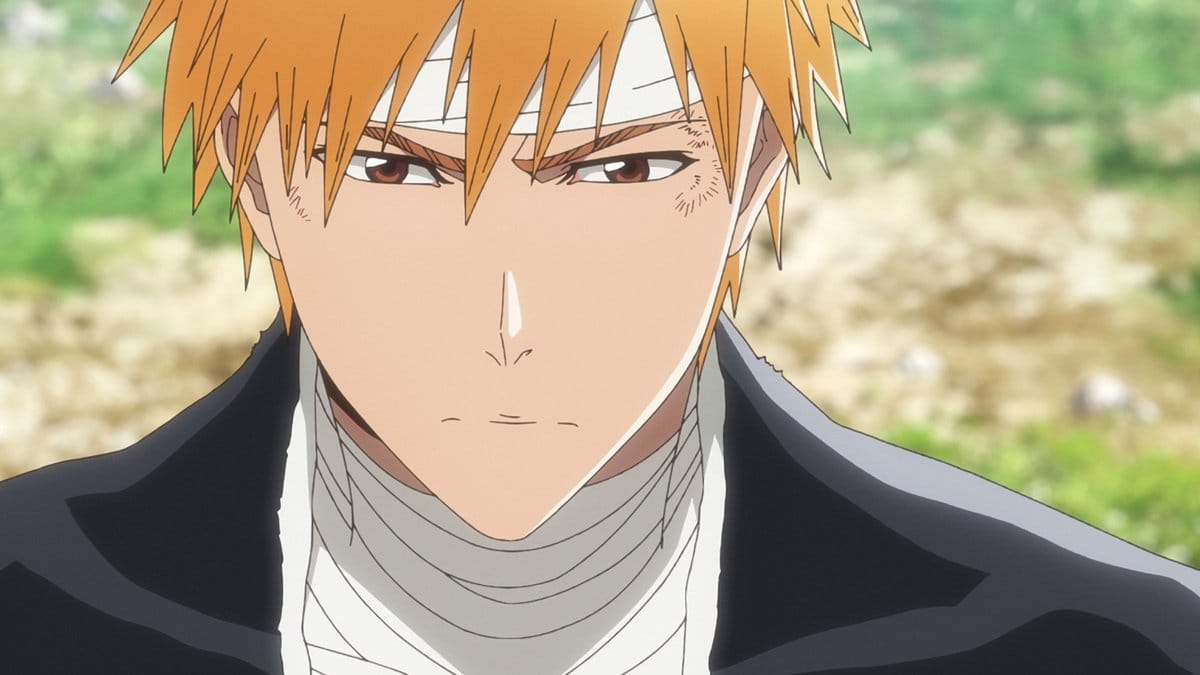 Bleach – Final da 1° parte da última temporada terá episódio duplo