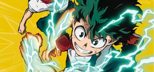 Boku no Hero Academia – Autor do mangá anuncia nova pausa de 2 semanas por  conta de problemas de saúde - IntoxiAnime