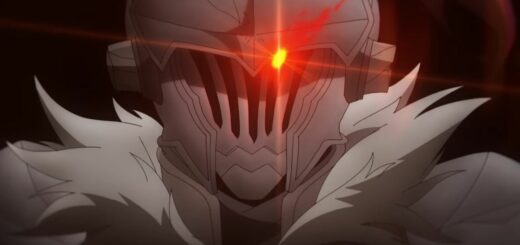 Resenha: Goblin Slayer 1ª Temporada (2018)