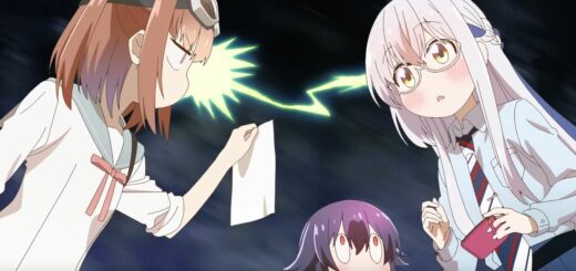 Tate no Yuusha – 3º temporada ganha novo visual - IntoxiAnime