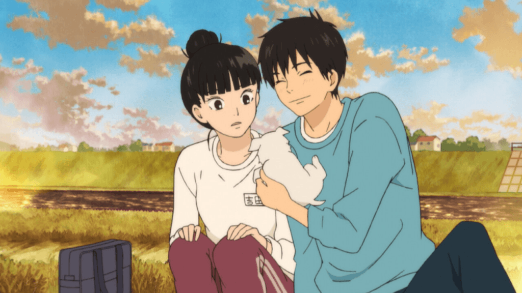 Para os japoneses, animes de romance estão perdendo a qualidade