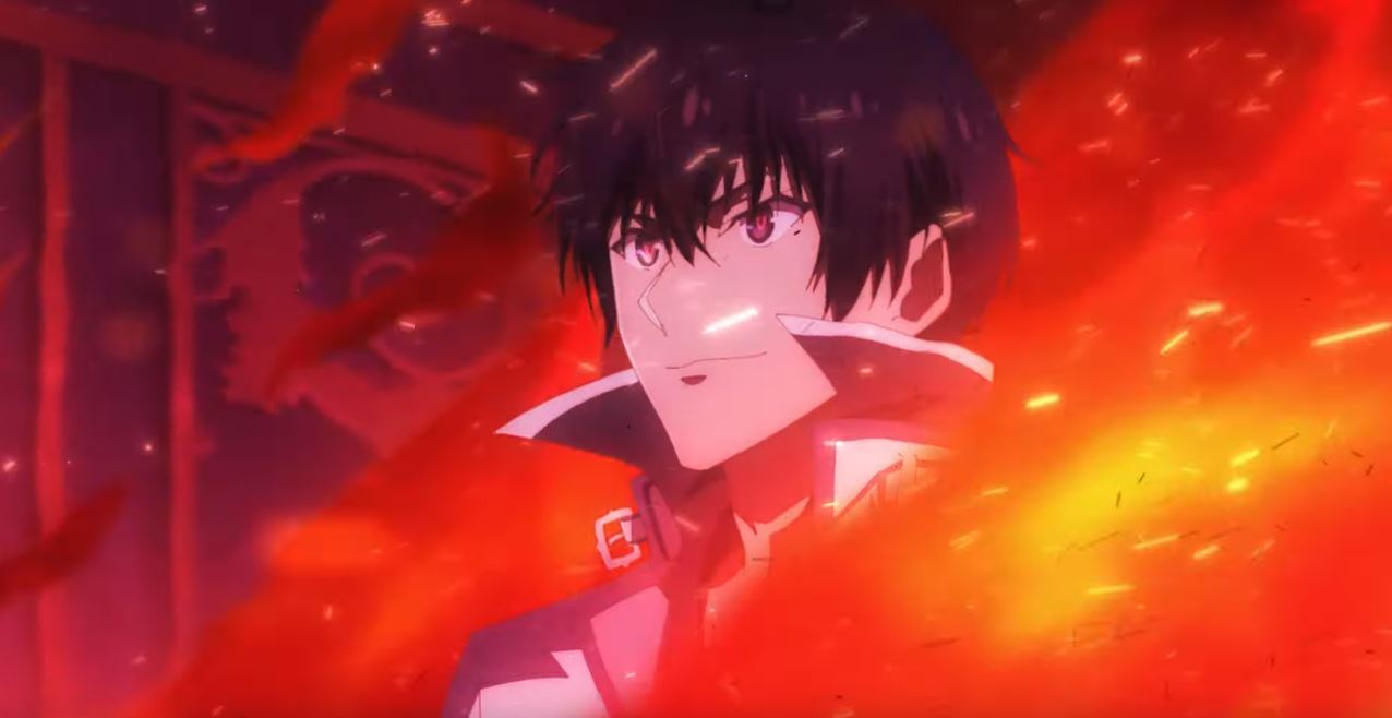 CADÊ 3 Temporada Demon Slayer Dublado E Maou Gakuin no