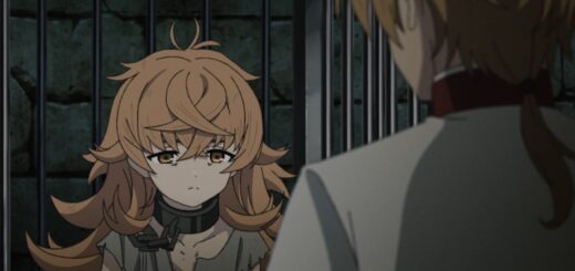 Mushoku Tensei: Segunda temporada recebe estreia e novo trailer