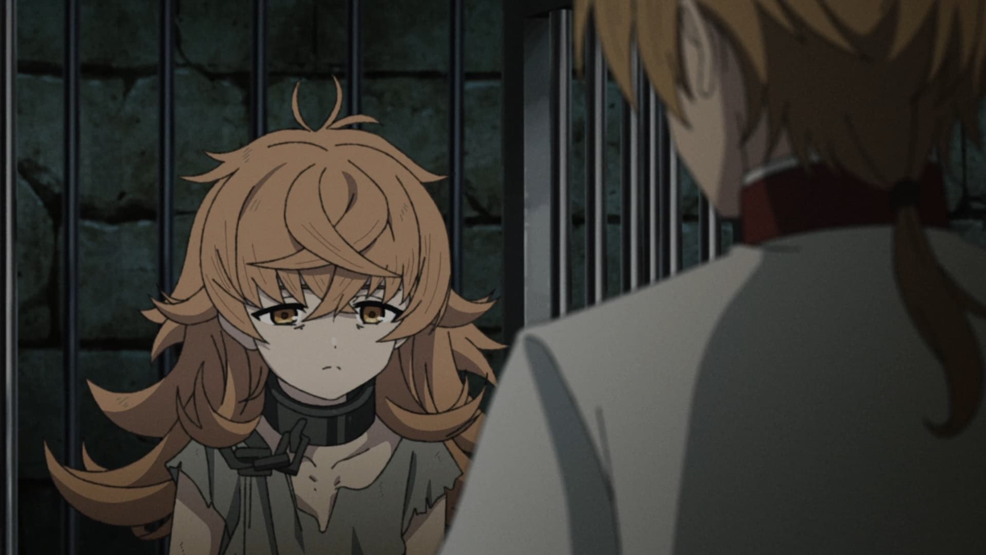 Mushoku Tensei: Isekai Ittara Honki Dansu Temporada 1 Episódio 15