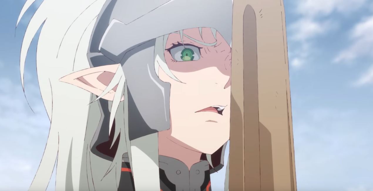 Saihate no Paladin – 2º temporada ganha trailer com OP e ED e data de  estreia - IntoxiAnime