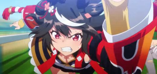 Continuação de Konosuba em filme ganha novo trailer - IntoxiAnime