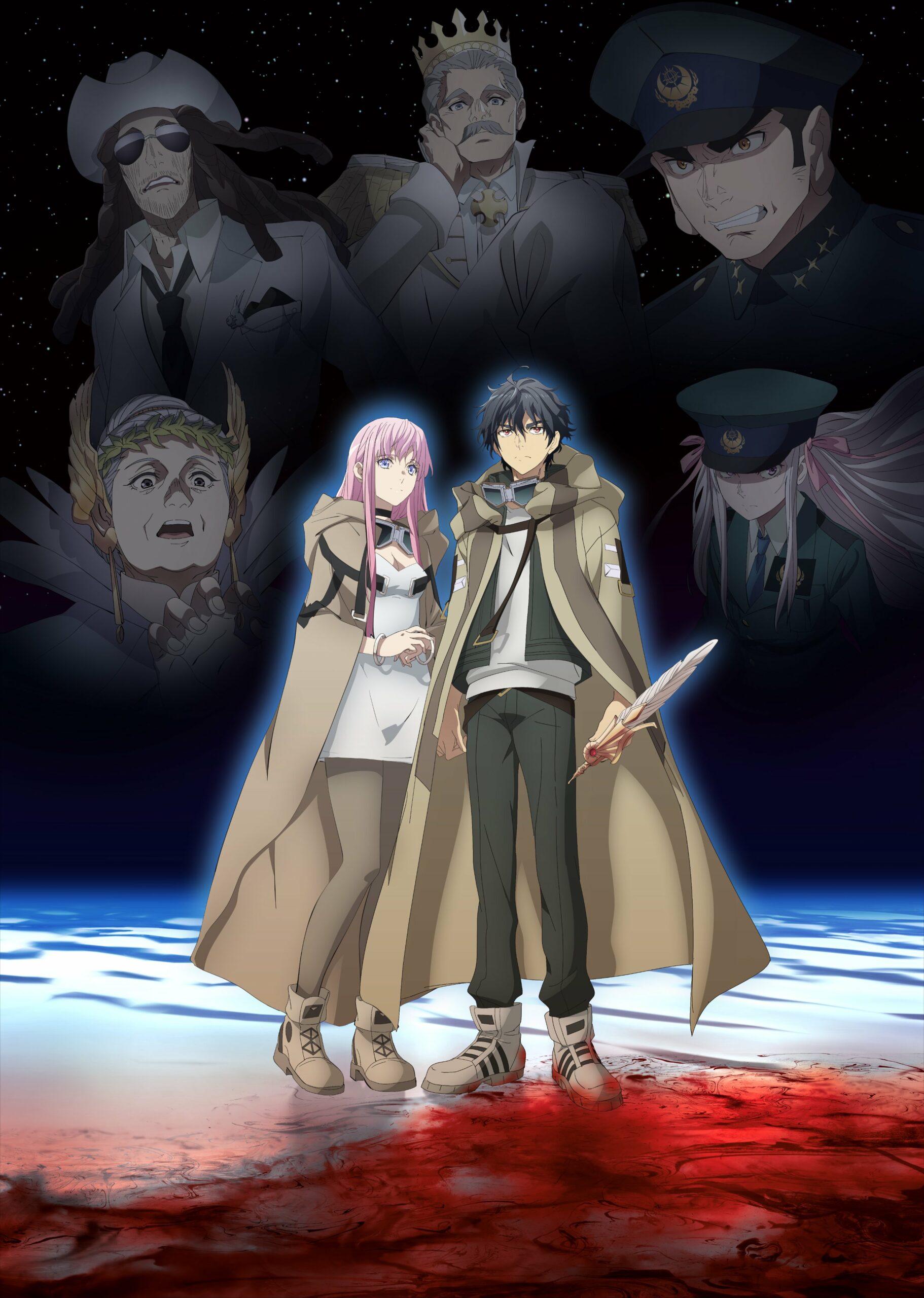 Tensei Shitara Slime tem anuncio de 3º temporada! - IntoxiAnime