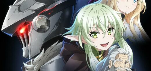 Goblin Slayer #04 – Impressões Semanais - IntoxiAnime