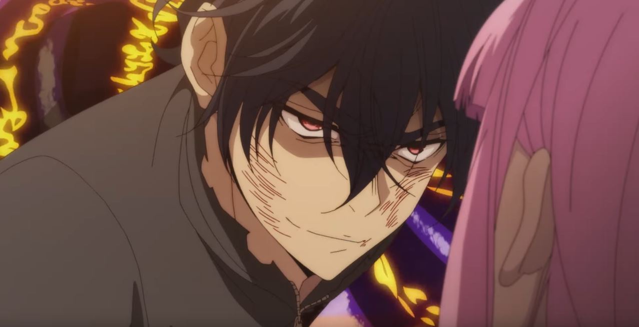 Hametsu no Ookoku – Anime sobre bruxo busca vingança contra reino ganha  trailer com OP e ED e data de estreia - IntoxiAnime