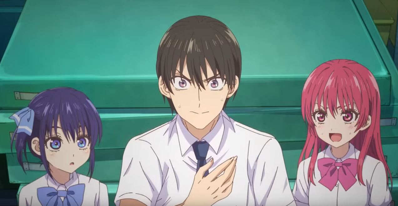 Kanojo mo Kanojo ganha mais um trailer para sua segunda temporada - Anime  United