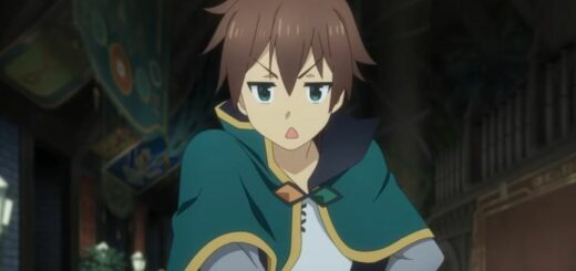 Sentouin, Hakenshimasu! – Anime do autor de KonoSuba ganha trailer, novo  visual, staff e previsão de estreia - IntoxiAnime