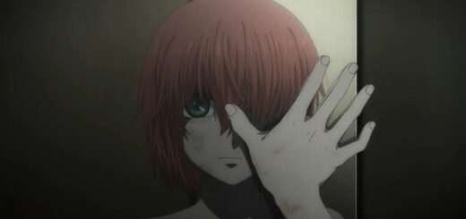 Arquivos Mahou Tsukai no Yome (The Ancient Magus Bride) - IntoxiAnime