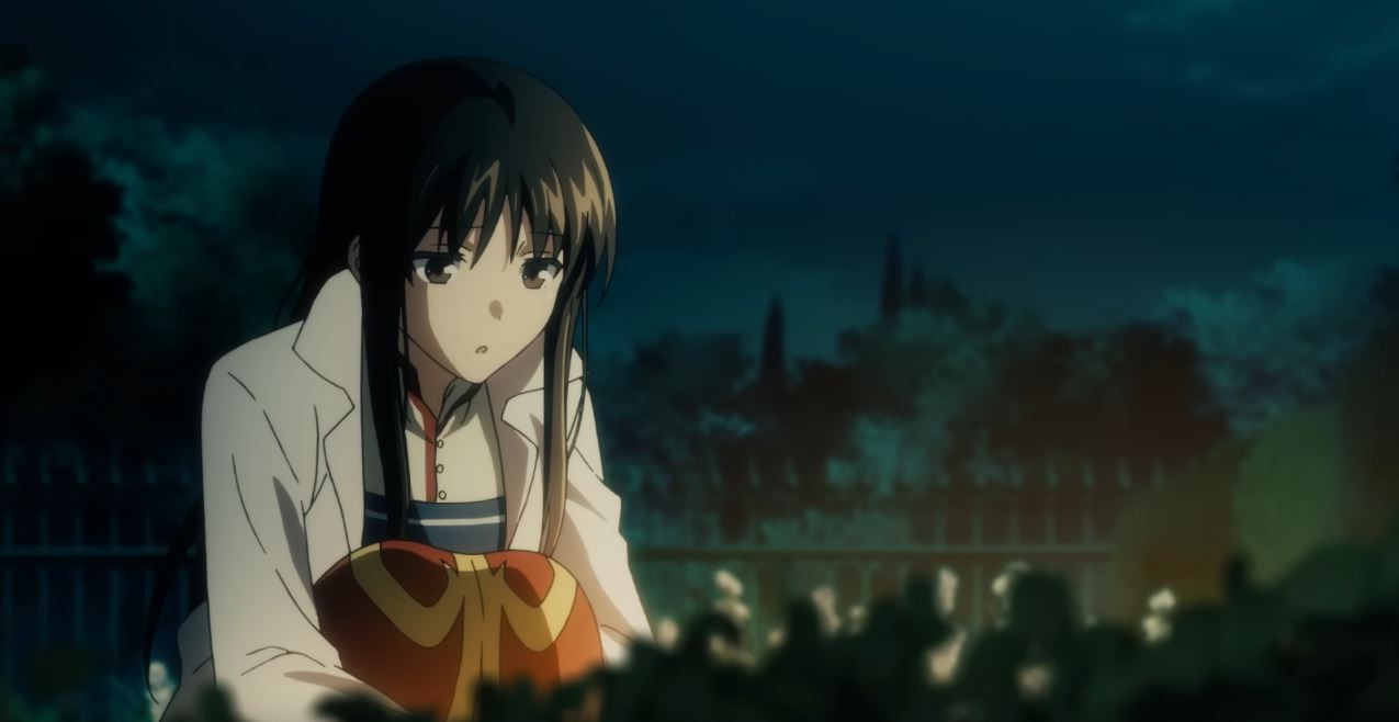 Seijo no Maryoku wa Bannou Desu! - 2ª Temporada (trailer 2). Anime